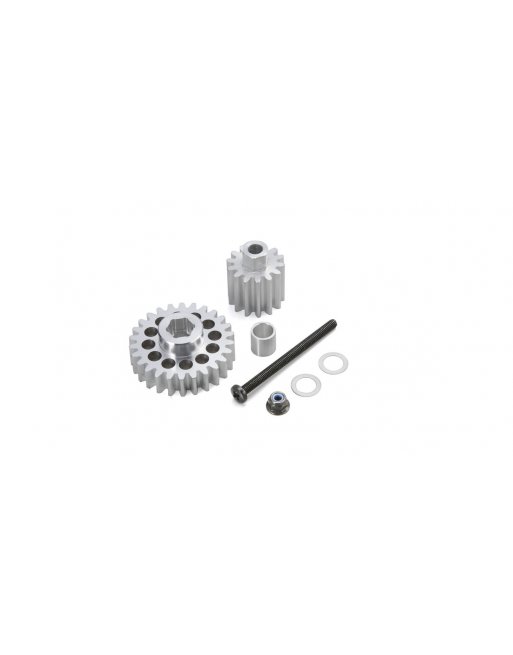 GGW20 Hi-Speed Gear Set(Giga Crusher) GGW20  - KYOSHO RC